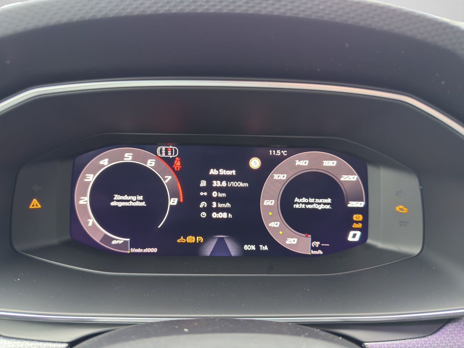 Seat Leon - Bild 11