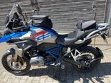 BMW R 1200 GS - BMW SPORTTOURER