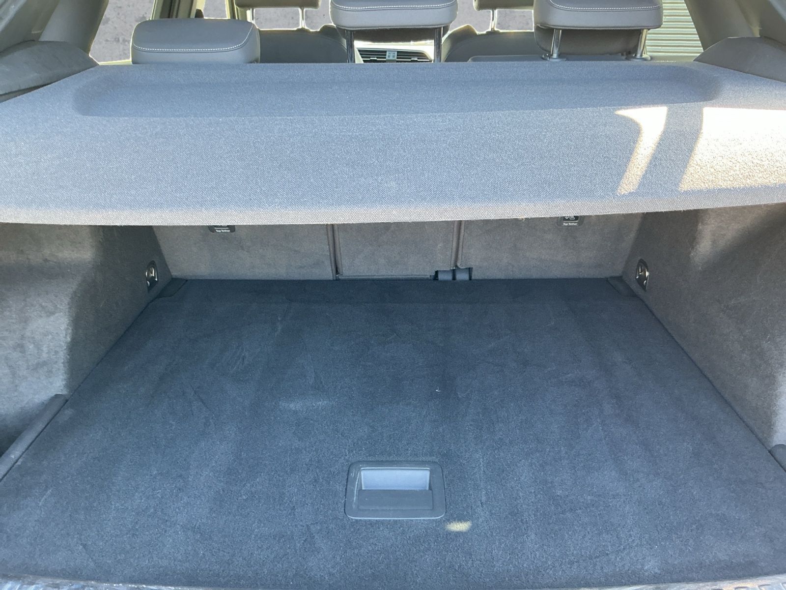 Audi Q3 - Bild 14