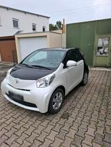 Toyota IQ 2009 - Toyota IQ in Stuttgart