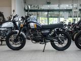 Mash Seventy 125, sofort lieferbar, Lieferservice - MASH SEVENTY