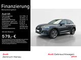 Audi Q5 45 TFSI quattro advanced*LED*PANO*AHK*VIRTUAL - Audi Q5 Jahreswagen