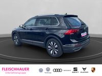 Volkswagen Tiguan - Vorschau Bild 6