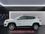 Jeep Compass 1.3 MultiAir FWD Limited ACC+NAVI+SHZ+LH - gebrauchte Jeep Compass aus dem Jahr 2021