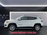 Jeep Compass 1.3 MultiAir FWD Limited ACC+NAVI+SHZ+LH