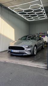 Ford Mustang 5.0 Ti-VCT V8 GT Auto GT