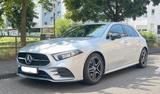 Mercedes-Benz A 200 A -Klasse A 200