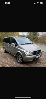 Mercedes-Benz Ich verkaufe ein viano 3 l - Mercedes-Benz Viano in Bremen