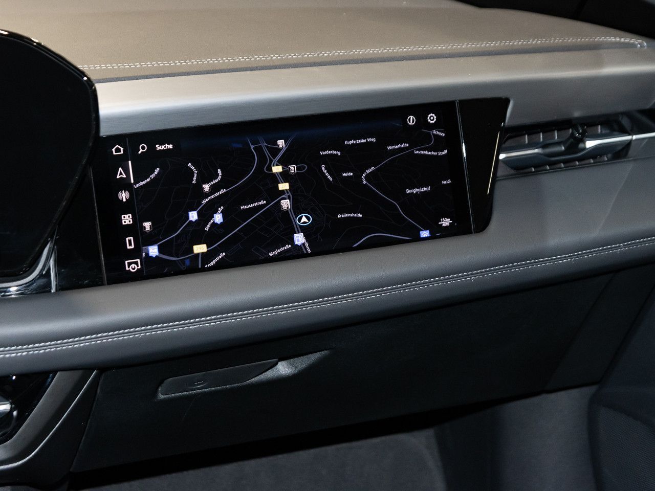Audi A6 e-tron - Bild 20