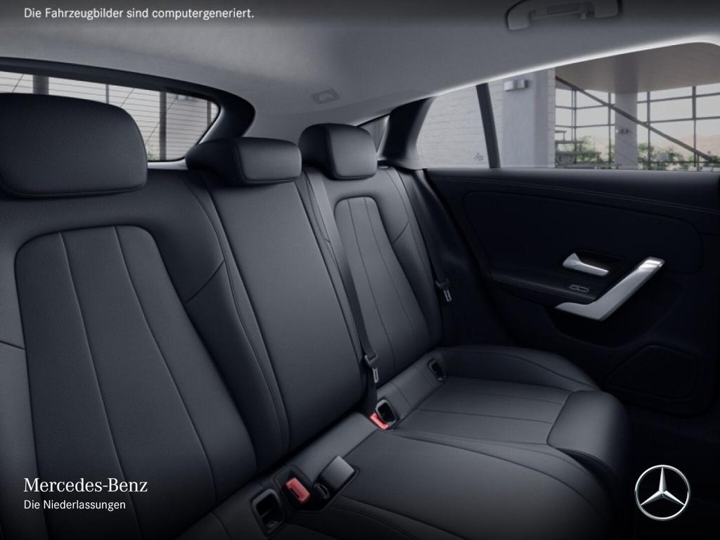 Mercedes-Benz CLA 250 Shooting Brake