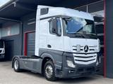 Mercedes-Benz Actros 1843 Klima Retarder Fleet Navi Spoiler - Mercedes-Benz Actros 1843