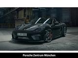 Porsche 718 Spyder RS BOSE Sport Chrono Sportabgasanlage