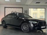 Mercedes-Benz S500 4M L AMG PANO BURM DESIGNO 3X TV HUD 360° - gebrauchte Mercedes-Benz S 500 aus dem Jahr 2022
