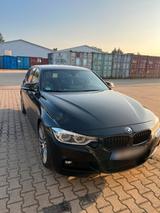 BMW 320d F31 LCI M-Paket MOTORSCHADEN - BMW: Motorschade