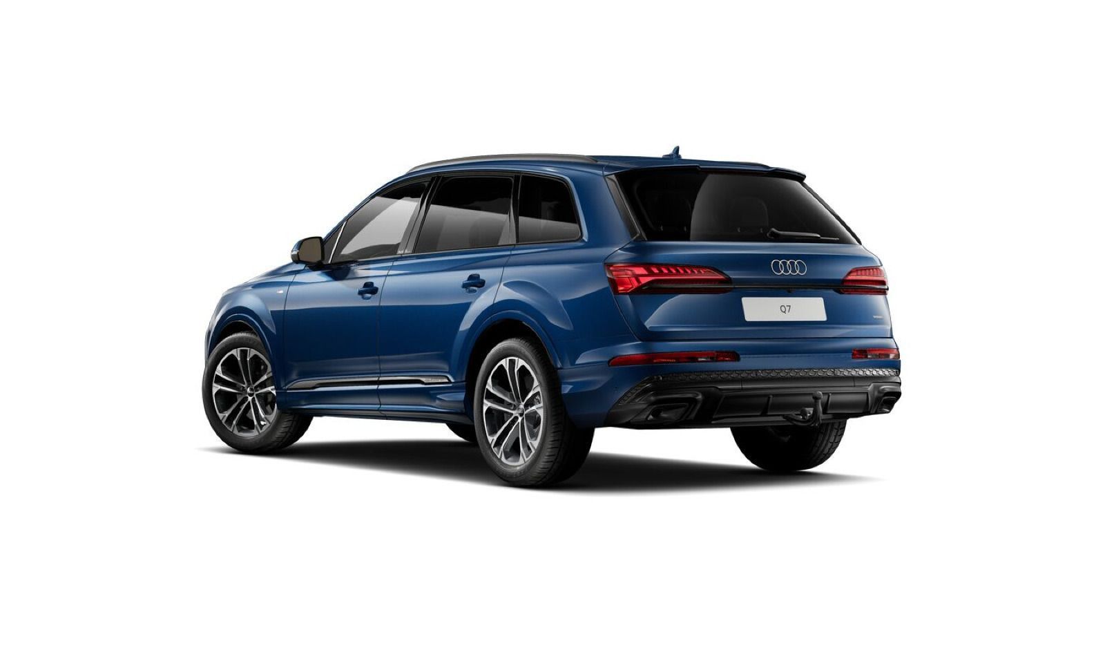 Audi Q7 - Bild 3