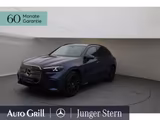 Mercedes-Benz GLC 400 4M EQ AMG Line Plus SkyContr**in STOCK* - Mercedes-Benz GLC 400 Jahreswagen