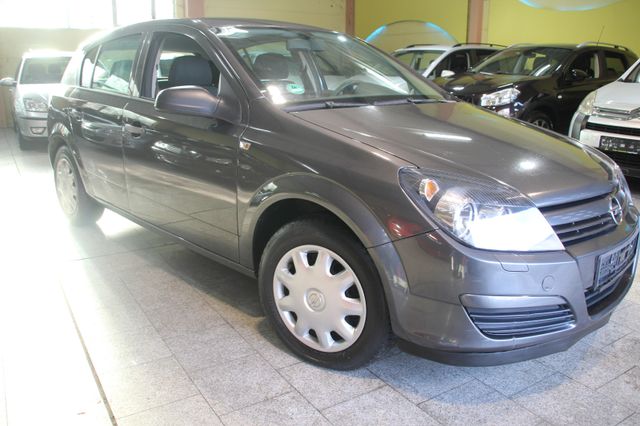 Opel Astra H Lim. Basis 1.4*KLIMA*TÜV NEU*KETTE NEU*