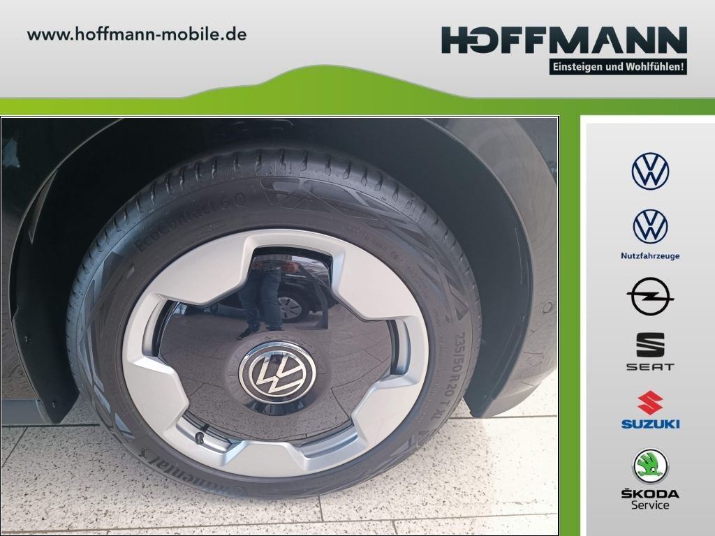 Fahrzeugabbildung Volkswagen ID. Buzz Pro Design+ Assist+ Comfort+ AHZV