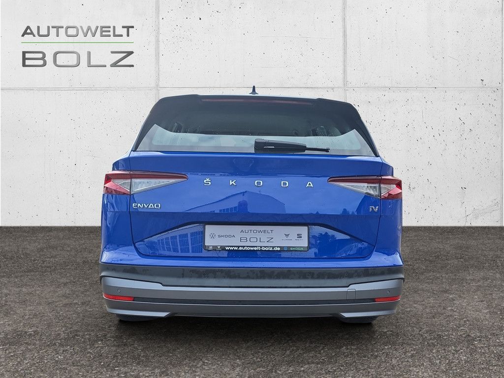 Skoda Enyaq - Bild 5
