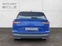 Skoda Enyaq - Vorschau Bild 5
