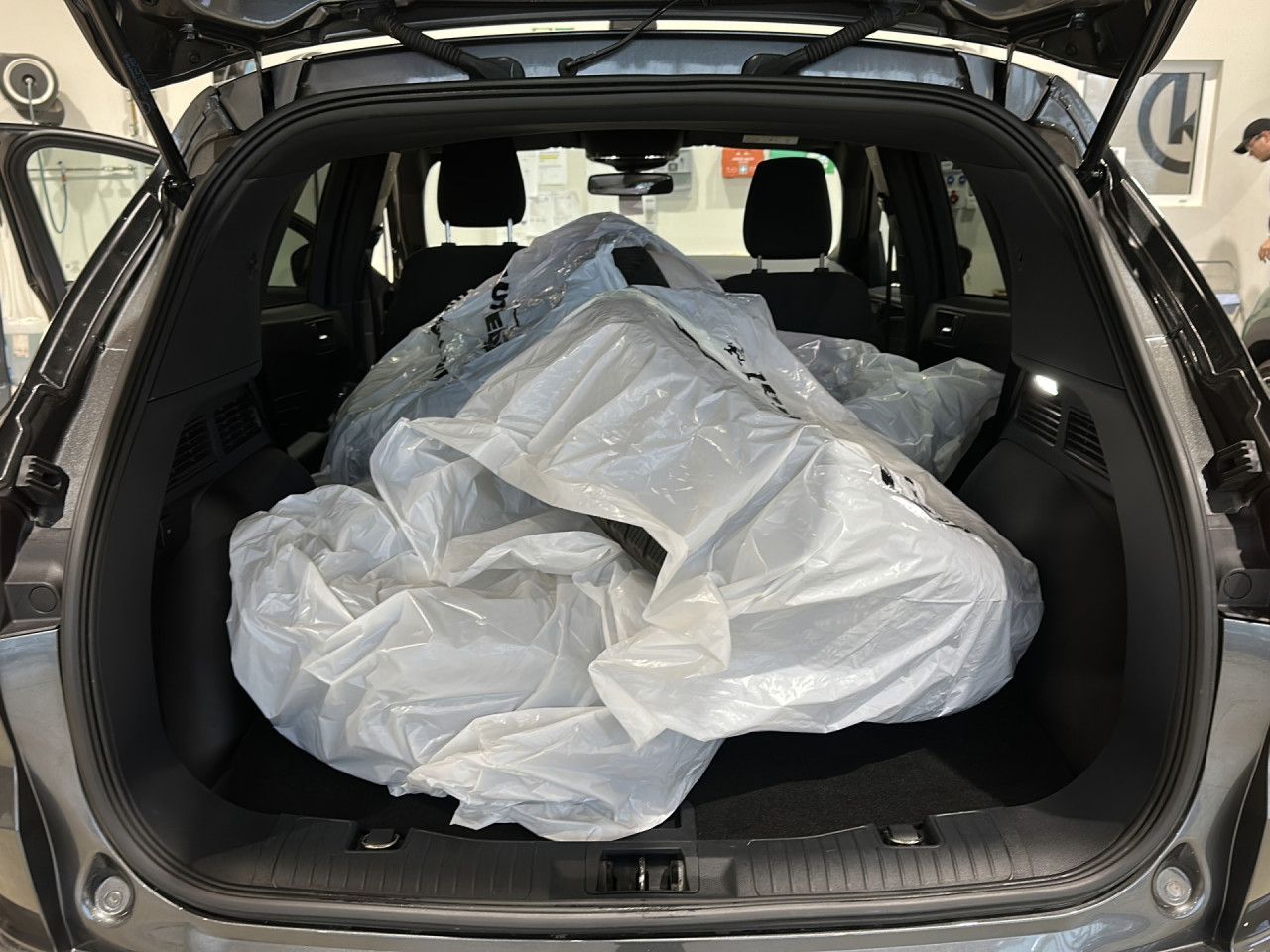 Ford Kuga - Bild 13