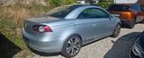 Volkswagen Eos R32 V6 250PS - Volkswagen Eos: R
