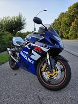 Suzuki GSXR600 K4 - Offers