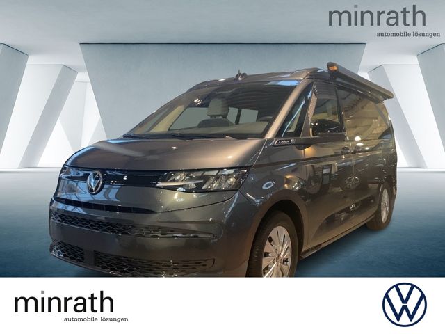 Volkswagen California 2.0 TDI Beach Camper AHK Navi Virt