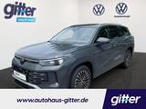 Volkswagen Tayron 2.0 TDI 110 kW Elegance AHK-klappbar Digi - Volkswagen Gebrauchtwagen in Erfurt