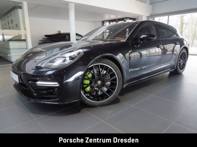 Porsche Panamera 4S E-Hybrid ST Head-Up Bose Sitzbelü Da