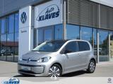Volkswagen e-up! Style Maps+More ParkPilot+Kamera Alu - graue Volkswagen e-up!