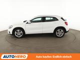 Mercedes-Benz GLA 180 Urban*NAV*LED*LIMIT*PDC*SHZ* - weiße Mercedes-Benz GLA-Klasse