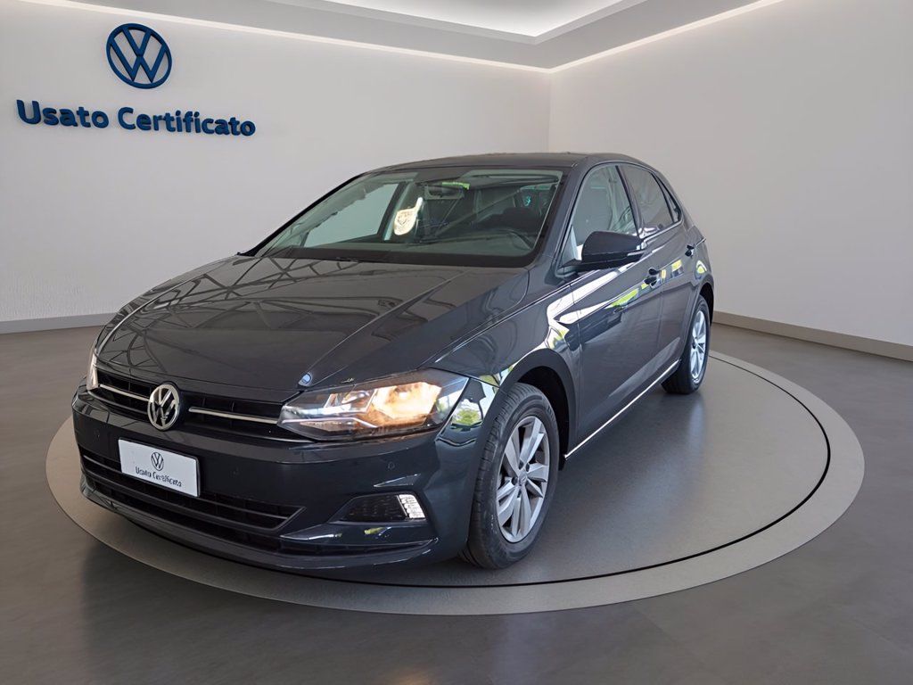 Image of Volkswagen Polo