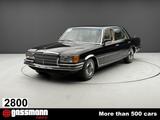 Mercedes-Benz 280 SEL Limousine (W116) - Mercedes-Benz 280: 280s