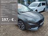 Ford Fiesta ST-Line X*WinterPaket - Ford Fiesta ST mit Hybrid-Antrieb (Benzin/Elektro)