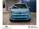 Volkswagen up! e-up! MOVE+BATTERIEPROTOKOLL+ALU+KLIMA+RÜCKF - Volkswagen up!: Kleinwagen
