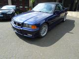 BMW 320i CABRIO E 36 LEDER M Technik - BMW 320: E36 320i