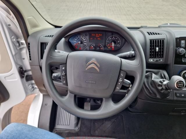 Citroën Jumper - Bild 14
