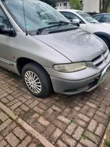 Chrysler Voyager - Chrysler Voyager aus 1999