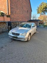 Mercedes-Benz Mercedes Benz c240 w203 Kombi - : Kombi, Mercedes W203