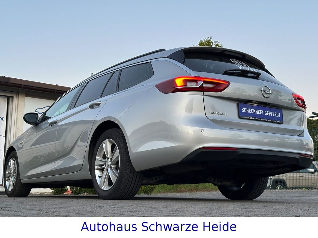 OPEL Insignia – Vorschaubild 6
