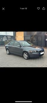 Volvo S40 2.4 - gebrauchte Volvo S40 aus dem Jahr 2005