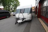 Hobby 560 UL Prestige Mover Vorzelt Klima  Neu - Hobby Wohnwagen Prestige