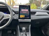 Renault Captur - Vorschau Bild 14