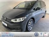 Volkswagen Touran 1.5 TSI DSG Comfortline NAVI KLIMA REAR