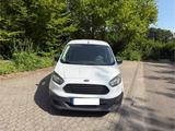 Ford Transit Courier Baujahr 2016 - Ford Transit Courier aus 2016