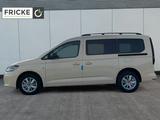 Volkswagen Caddy MAXI TAXI Life 2.0 TDI DSG*ROLLSTUHLRAMPE* - Volkswagen Caddy: Taxi