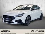 Hyundai i30 FL MY25 1.5 Turbo 48V N Line Klimaaut PanoD - Hyundai: I25