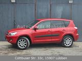 Toyota RAV4 Executive (Nr. 127) - Toyota RAV 4 aus 2009