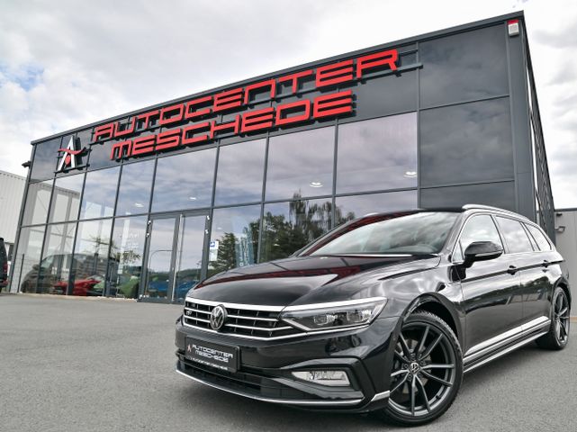 Volkswagen Passat Variant 2.0 TSI DSG 2x R-Line Matrix* AHK